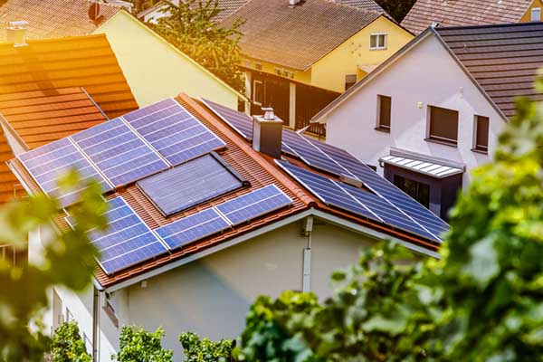 Residential Solar